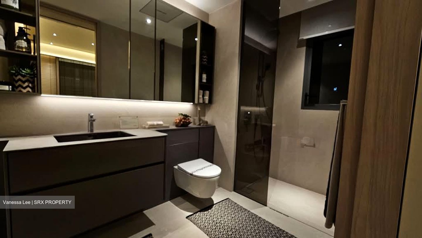 Union Square Residences (D1), Condominium #564420031